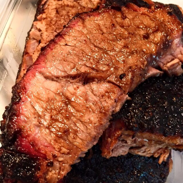 Meats