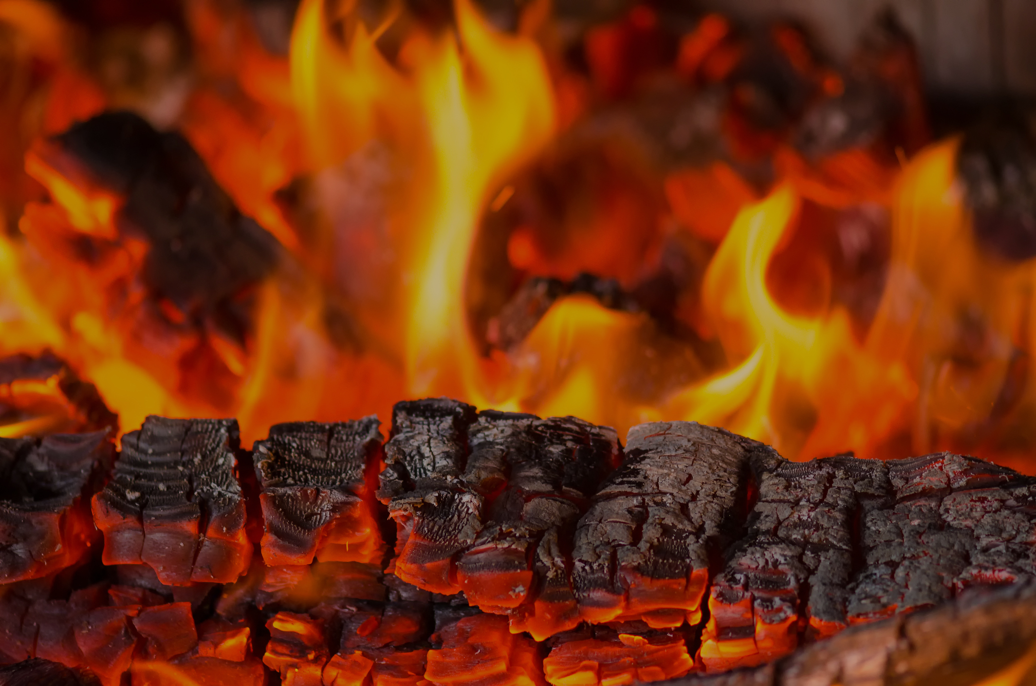 Fire Craft BBQ