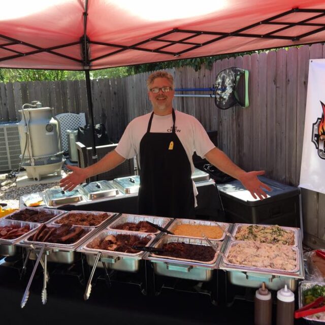Catering